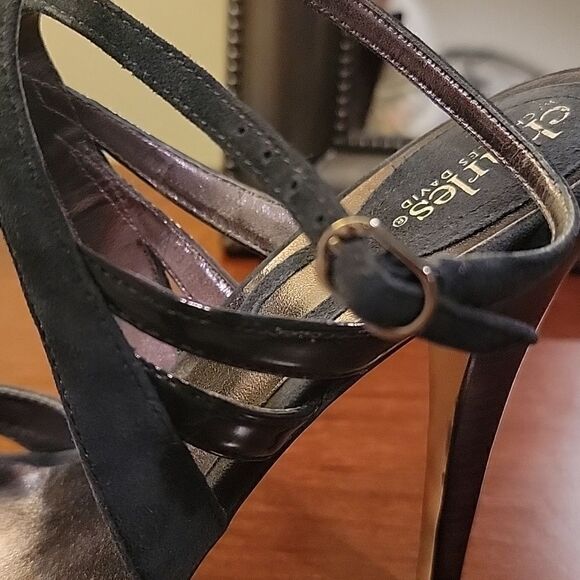 Charles David stiletto   - Picture 6 of 12